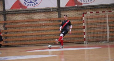 HFC Zrinjski: Pobjedom pokazati tko je gazda u gradu na Neretvi