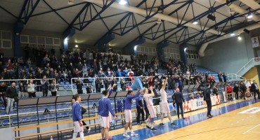 3.finalna utakmica, Fenner: Idemo po pobjedu uz naše navijače