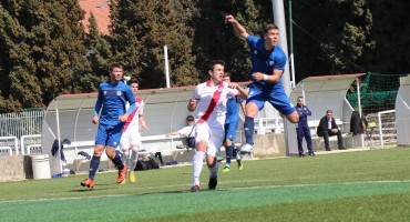 HŠK Zrinjski: Plemići imaju nasljednika Luke Modrića