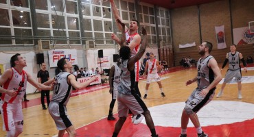 HKK Zrinjski: Pobjedom želimo završiti ABA2 ligu u ovoj sezoni 