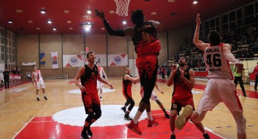 OKK Sloboda počinje pripreme s osam novih igrača