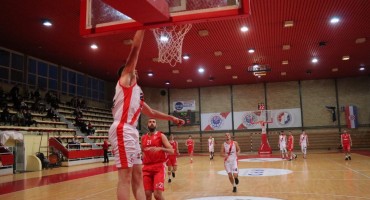 HKK Zrinjski, kk vršac