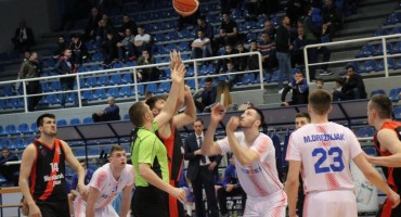 HKK Široki, HKK Zrinjski