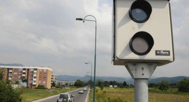 kazne, promet, HKK Zrinjski