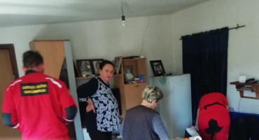 Intervencija HGSS Čapljina