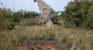 U jami Golubinka pronađeni posmrtni ostaci tri hercegovačka franjevca