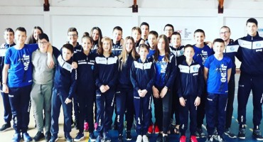 Neretvi treće mjesto ekipno na prvenstvu Herceg Bosne