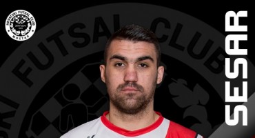josip sesar, HFC Zrinjski