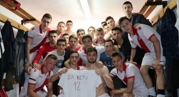 krešimir keta bandić