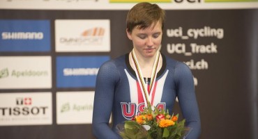  Trostruka svjetska prvakinja počinila samoubojstvo s 23 godine: Nije se mogla nositi depresijom 