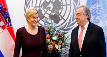 kolinda u un-u