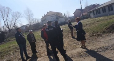 Udruga za zaštitu spašavanje i zbrinjavanje životinja HBŽ 'O': 'Ne gradi se nikakav azil!'