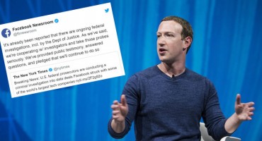  Crni dani za Zuckerberga: Osnivač WhatsAppa poziva na brisanje facebook profila, proširuje se i istraga! 