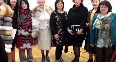 Izložbom slika Vlaha Bukovca otvoreno Mostarsko proljeće