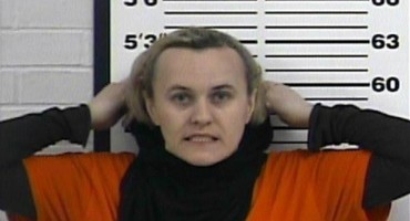 Bosanka priznala da je pomagala teroristima 