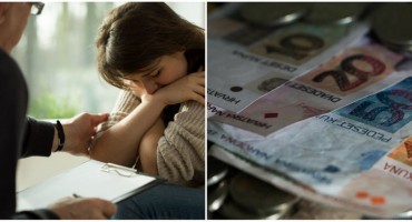  Imate problema s mentalnim zdravljem? Stiže još loših vijesti - veće su šanse da padnete u dugove 