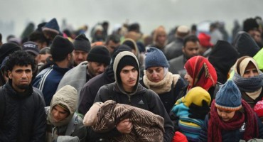 Na dnevnoj bazi u BiH uđe od 100 do 110 ilegalnih migranata
