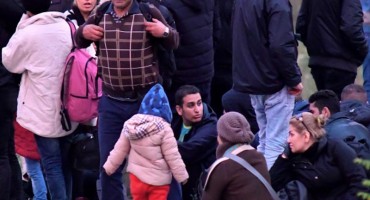 migranti
