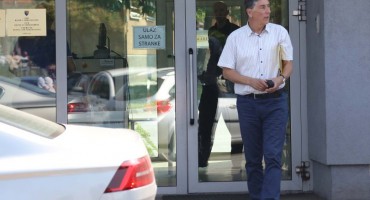 Mile Puljić oslobođen krivnje za zločin u Mostaru