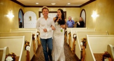 Kako je Jon Bon Jovi obožavateljicu Branku odveo pred oltar?