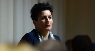 Široki Brijeg: U četvrtak druženje s poezijom Sanijele Matković