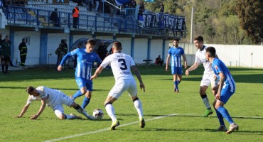 NK Gošk oštro prosvjedovao na neistine portala Sportske.ba