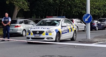 U masovnoj pucnjavi u džamijama ubijeno 40 vjernika, poznat identitet napadača