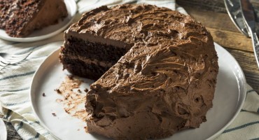 Recept za sočnu čokoladnu tortu bez konkurencije