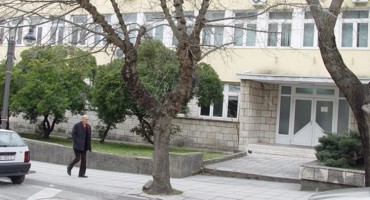 Gruđaninu skoro četiri godine zatvora zbog droge