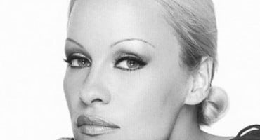 Porno pamela uradak anderson Pamela Anderson