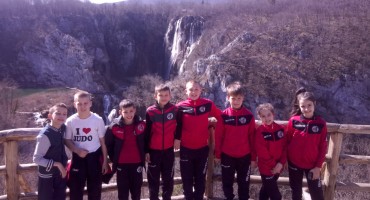 Judo klub Hercegovac