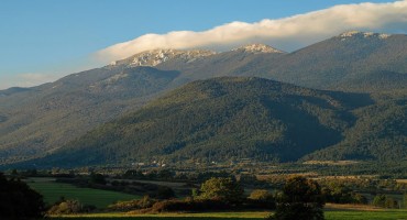 Spašena trudnica koja je ilegalno pokušala ući u Hrvatsku