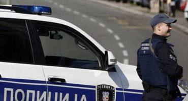 U prevrtanju kombija lakše ozlijeđeno šestoro migranata