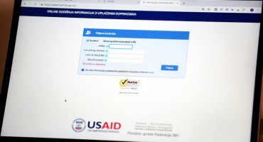 Od sada jednostavno možete provjeriti jesu li vam uplaćeni doprinosi