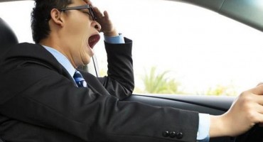 Sva vozila morat će imati sustave za upozoravanje vozača u slučaju pospanosti ili upotrebe pametnih telefona