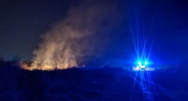 Hercegovina: Starica smrtno stradala paleći korov