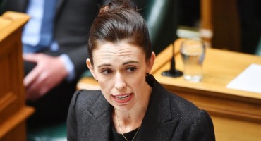 Premijerka Novog Zelanda sjednicu započela pozdravom 'Selam Alejkum'