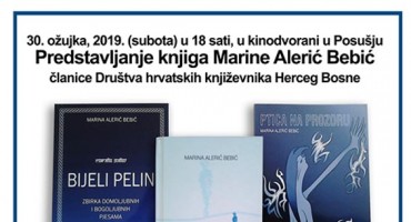 Marina Alerić Bebić