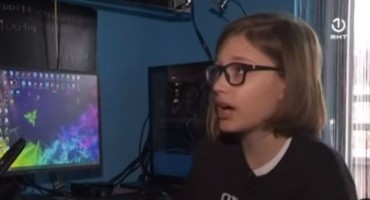 Malac genijalac,tek mu je 12 godina a postao je najmlađi suradnik Microsofta u Europi