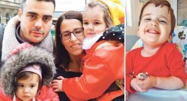 mila rončević, Posušje