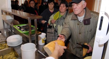 Najviše korisnika socijalne pomoći u Konjicu i Prozoru