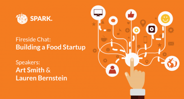 Fireside Chat: Pokretanje prehrambenog startupa