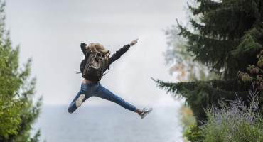  Finci su drugu godinu zaredom najsretniji narod na svijetu. U čemu je njihova tajna? 