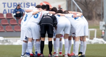 NK Široki Brijeg: Pioniri poraženi u Sarajevu