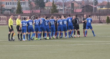 kadeti, FK Sarajevo kadeti, kadeti Širokog Brijeg