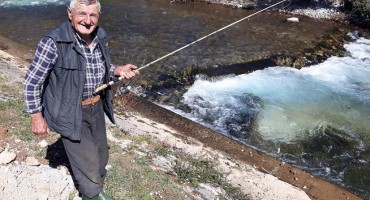 ribič, Široki Brijeg