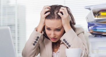  Pod velikim ste pritiskom? Oprez, ovo su znakovi da ćete 'izgorjeti' od stresa 