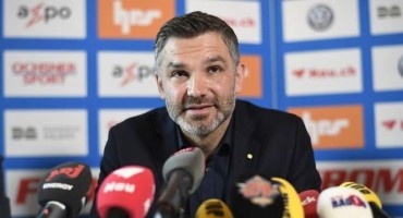 Duvnjak Tomislav Stipić novi trener švicarskog prvoligaša Grasshoppersa