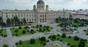 Beč proglašen 'najpametnijim' gradom na svijetu, drugi je London, a treći kanadski St. Albert