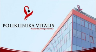 Kako je dr. Goran Đuzel postao dobročinitelj br. 2